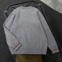 Cheap Burberry Fashion Sweaters Long Sleeved For Unisex #1361441 Replica Wholesale [$64.00 USD] [ITEM#1361441] on Replica Burberry Fashion Sweaters