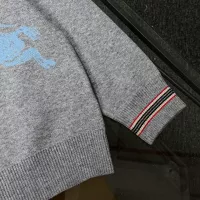 Cheap Burberry Fashion Sweaters Long Sleeved For Unisex #1361441 Replica Wholesale [$64.00 USD] [ITEM#1361441] on Replica Burberry Fashion Sweaters
