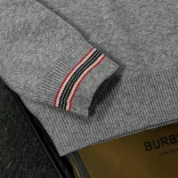 Cheap Burberry Fashion Sweaters Long Sleeved For Unisex #1361441 Replica Wholesale [$64.00 USD] [ITEM#1361441] on Replica Burberry Fashion Sweaters