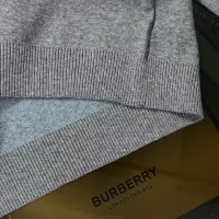 Cheap Burberry Fashion Sweaters Long Sleeved For Unisex #1361441 Replica Wholesale [$64.00 USD] [ITEM#1361441] on Replica Burberry Fashion Sweaters