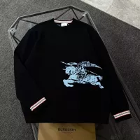 Cheap Burberry Fashion Sweaters Long Sleeved For Unisex #1361442 Replica Wholesale [$64.00 USD] [ITEM#1361442] on Replica Burberry Fashion Sweaters