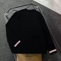 Cheap Burberry Fashion Sweaters Long Sleeved For Unisex #1361442 Replica Wholesale [$64.00 USD] [ITEM#1361442] on Replica Burberry Fashion Sweaters