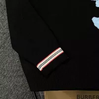 Cheap Burberry Fashion Sweaters Long Sleeved For Unisex #1361442 Replica Wholesale [$64.00 USD] [ITEM#1361442] on Replica Burberry Fashion Sweaters