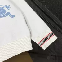 Cheap Burberry Fashion Sweaters Long Sleeved For Unisex #1361443 Replica Wholesale [$64.00 USD] [ITEM#1361443] on Replica Burberry Fashion Sweaters