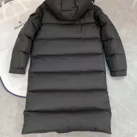 Cheap Moncler Down Feather Coat Long Sleeved For Men #1361444 Replica Wholesale [$185.00 USD] [ITEM#1361444] on Replica Moncler Down Feather Coat