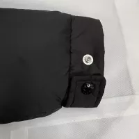 Cheap Moncler Down Feather Coat Long Sleeved For Men #1361444 Replica Wholesale [$185.00 USD] [ITEM#1361444] on Replica Moncler Down Feather Coat