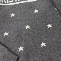 Cheap Christian Dior Sweaters Long Sleeved For Unisex #1361445 Replica Wholesale [$64.00 USD] [ITEM#1361445] on Replica Christian Dior Sweaters
