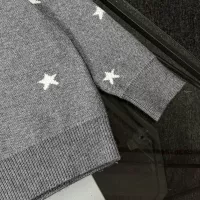 Cheap Christian Dior Sweaters Long Sleeved For Unisex #1361445 Replica Wholesale [$64.00 USD] [ITEM#1361445] on Replica Christian Dior Sweaters