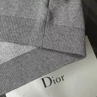 Cheap Christian Dior Sweaters Long Sleeved For Unisex #1361445 Replica Wholesale [$64.00 USD] [ITEM#1361445] on Replica Christian Dior Sweaters