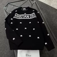 Cheap Christian Dior Sweaters Long Sleeved For Unisex #1361446 Replica Wholesale [$64.00 USD] [ITEM#1361446] on Replica Christian Dior Sweaters