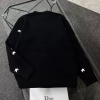 Cheap Christian Dior Sweaters Long Sleeved For Unisex #1361446 Replica Wholesale [$64.00 USD] [ITEM#1361446] on Replica Christian Dior Sweaters