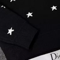 Cheap Christian Dior Sweaters Long Sleeved For Unisex #1361446 Replica Wholesale [$64.00 USD] [ITEM#1361446] on Replica Christian Dior Sweaters