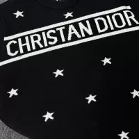 Cheap Christian Dior Sweaters Long Sleeved For Unisex #1361446 Replica Wholesale [$64.00 USD] [ITEM#1361446] on Replica Christian Dior Sweaters