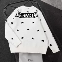 Cheap Christian Dior Sweaters Long Sleeved For Unisex #1361447 Replica Wholesale [$64.00 USD] [ITEM#1361447] on Replica Christian Dior Sweaters