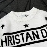 Cheap Christian Dior Sweaters Long Sleeved For Unisex #1361447 Replica Wholesale [$64.00 USD] [ITEM#1361447] on Replica Christian Dior Sweaters
