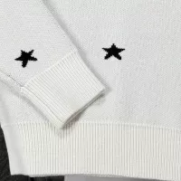 Cheap Christian Dior Sweaters Long Sleeved For Unisex #1361447 Replica Wholesale [$64.00 USD] [ITEM#1361447] on Replica Christian Dior Sweaters