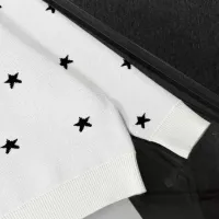 Cheap Christian Dior Sweaters Long Sleeved For Unisex #1361447 Replica Wholesale [$64.00 USD] [ITEM#1361447] on Replica Christian Dior Sweaters