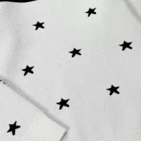 Cheap Christian Dior Sweaters Long Sleeved For Unisex #1361447 Replica Wholesale [$64.00 USD] [ITEM#1361447] on Replica Christian Dior Sweaters
