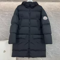 Cheap Moncler Down Feather Coat Long Sleeved For Men #1361448 Replica Wholesale [$202.00 USD] [ITEM#1361448] on Replica Moncler Down Feather Coat