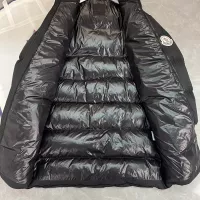 Cheap Moncler Down Feather Coat Long Sleeved For Men #1361448 Replica Wholesale [$202.00 USD] [ITEM#1361448] on Replica Moncler Down Feather Coat