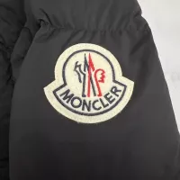 Cheap Moncler Down Feather Coat Long Sleeved For Men #1361448 Replica Wholesale [$202.00 USD] [ITEM#1361448] on Replica Moncler Down Feather Coat