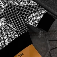 Cheap Louis Vuitton LV Sweaters Long Sleeved For Unisex #1361449 Replica Wholesale [$64.00 USD] [ITEM#1361449] on Replica Louis Vuitton LV Sweaters