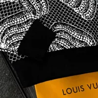 Cheap Louis Vuitton LV Sweaters Long Sleeved For Unisex #1361449 Replica Wholesale [$64.00 USD] [ITEM#1361449] on Replica Louis Vuitton LV Sweaters