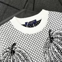 Cheap Louis Vuitton LV Sweaters Long Sleeved For Unisex #1361450 Replica Wholesale [$64.00 USD] [ITEM#1361450] on Replica Louis Vuitton LV Sweaters