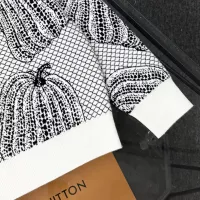 Cheap Louis Vuitton LV Sweaters Long Sleeved For Unisex #1361450 Replica Wholesale [$64.00 USD] [ITEM#1361450] on Replica Louis Vuitton LV Sweaters