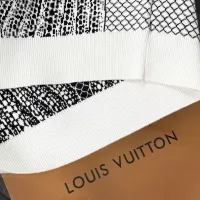 Cheap Louis Vuitton LV Sweaters Long Sleeved For Unisex #1361450 Replica Wholesale [$64.00 USD] [ITEM#1361450] on Replica Louis Vuitton LV Sweaters