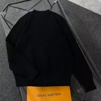 Cheap Louis Vuitton LV Sweaters Long Sleeved For Unisex #1361451 Replica Wholesale [$64.00 USD] [ITEM#1361451] on Replica Louis Vuitton LV Sweaters
