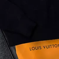 Cheap Louis Vuitton LV Sweaters Long Sleeved For Unisex #1361451 Replica Wholesale [$64.00 USD] [ITEM#1361451] on Replica Louis Vuitton LV Sweaters