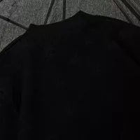 Cheap Louis Vuitton LV Sweaters Long Sleeved For Unisex #1361451 Replica Wholesale [$64.00 USD] [ITEM#1361451] on Replica Louis Vuitton LV Sweaters