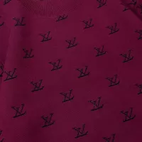 Cheap Louis Vuitton LV Sweaters Long Sleeved For Unisex #1361452 Replica Wholesale [$64.00 USD] [ITEM#1361452] on Replica Louis Vuitton LV Sweaters