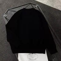 Cheap Prada Sweaters Long Sleeved For Unisex #1361453 Replica Wholesale [$64.00 USD] [ITEM#1361453] on Replica Prada Sweaters