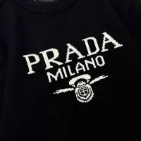 Cheap Prada Sweaters Long Sleeved For Unisex #1361453 Replica Wholesale [$64.00 USD] [ITEM#1361453] on Replica Prada Sweaters