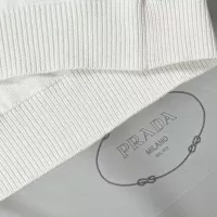 Cheap Prada Sweaters Long Sleeved For Unisex #1361454 Replica Wholesale [$64.00 USD] [ITEM#1361454] on Replica Prada Sweaters