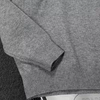 Cheap Prada Sweaters Long Sleeved For Unisex #1361455 Replica Wholesale [$64.00 USD] [ITEM#1361455] on Replica Prada Sweaters