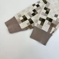 Cheap Louis Vuitton LV Sweaters Long Sleeved For Unisex #1361456 Replica Wholesale [$98.00 USD] [ITEM#1361456] on Replica Louis Vuitton LV Sweaters