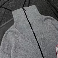 Cheap Louis Vuitton LV Sweaters Long Sleeved For Unisex #1361457 Replica Wholesale [$80.00 USD] [ITEM#1361457] on Replica Louis Vuitton LV Sweaters