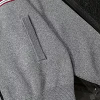 Cheap Louis Vuitton LV Sweaters Long Sleeved For Unisex #1361457 Replica Wholesale [$80.00 USD] [ITEM#1361457] on Replica Louis Vuitton LV Sweaters