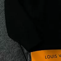 Cheap Louis Vuitton LV Sweaters Long Sleeved For Unisex #1361458 Replica Wholesale [$80.00 USD] [ITEM#1361458] on Replica Louis Vuitton LV Sweaters
