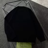 Cheap Gucci Sweaters Long Sleeved For Unisex #1361461 Replica Wholesale [$64.00 USD] [ITEM#1361461] on Replica Gucci Sweaters