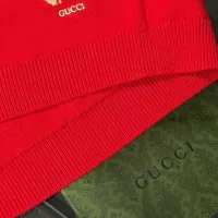 Cheap Gucci Sweaters Long Sleeved For Unisex #1361462 Replica Wholesale [$64.00 USD] [ITEM#1361462] on Replica Gucci Sweaters