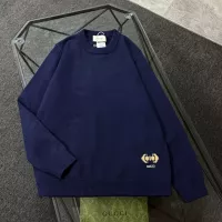 Cheap Gucci Sweaters Long Sleeved For Unisex #1361463 Replica Wholesale [$64.00 USD] [ITEM#1361463] on Replica Gucci Sweaters