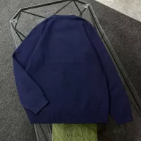 Cheap Gucci Sweaters Long Sleeved For Unisex #1361463 Replica Wholesale [$64.00 USD] [ITEM#1361463] on Replica Gucci Sweaters