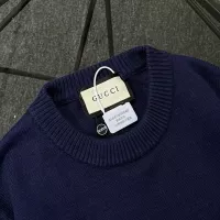 Cheap Gucci Sweaters Long Sleeved For Unisex #1361463 Replica Wholesale [$64.00 USD] [ITEM#1361463] on Replica Gucci Sweaters