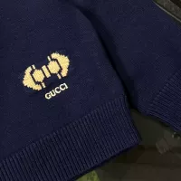 Cheap Gucci Sweaters Long Sleeved For Unisex #1361463 Replica Wholesale [$64.00 USD] [ITEM#1361463] on Replica Gucci Sweaters