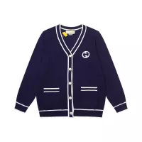 Cheap Gucci Sweaters Long Sleeved For Unisex #1361465 Replica Wholesale [$60.00 USD] [ITEM#1361465] on Replica Gucci Sweaters