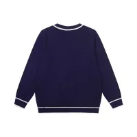 Cheap Gucci Sweaters Long Sleeved For Unisex #1361465 Replica Wholesale [$60.00 USD] [ITEM#1361465] on Replica Gucci Sweaters